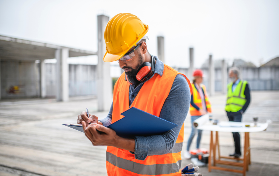 gestion chantier