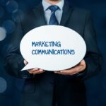 Marketing & Communication