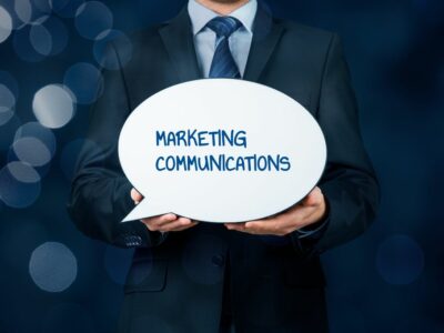 Marketing & Communication